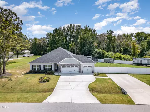 99 Redhawk Pl, Smithfield, NC 27577 photo 31