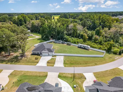 99 Redhawk Pl, Smithfield, NC 27577 photo 34