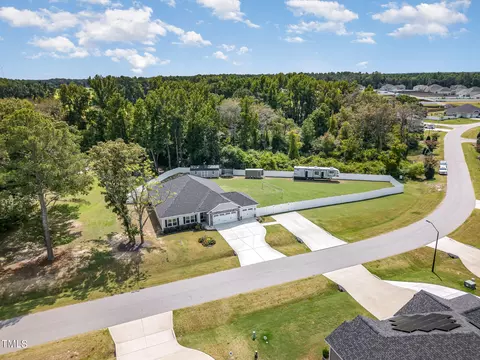 99 Redhawk Pl, Smithfield, NC 27577 photo 30