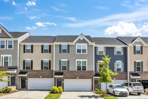 412 Cross Country Way, Durham, NC 27703