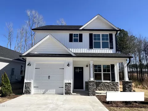 35 S Mistflower St, Clayton, NC 27520