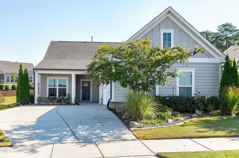 1136 Calista Dr, Wake Forest, NC 27587