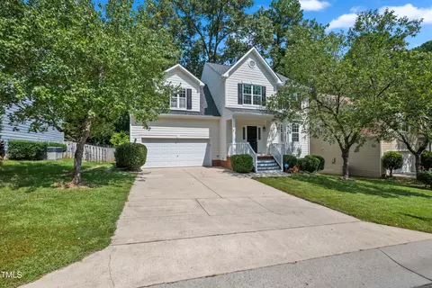1107 Sophomore Ct, Durham, NC 27713