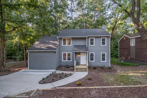 15 Copper Hill Ct, Durham, NC 27713