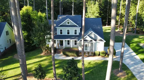 106 Camille Cir, Youngsville, NC 27596