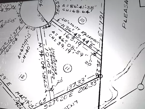 lot11 Runneymede Pl, Smithfield, NC 27577