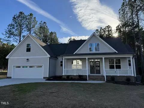 60 Arbor Dr, Youngsville, NC 27596
