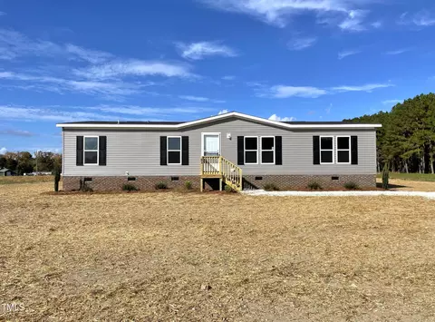 83 Old Daughtry Rd, Princeton, NC 27569