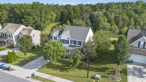 426 Shady Willow Ln, Rolesville, NC 27571