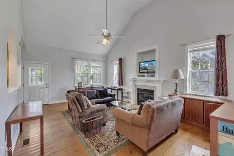 1732 Shell Cracker Dr, Willow Spring, NC 27592 photo 6