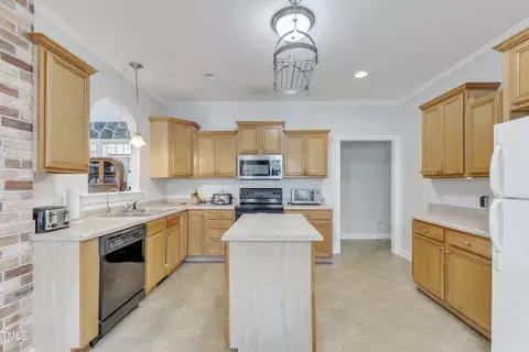 1732 Shell Cracker Dr, Willow Spring, NC 27592 photo 2