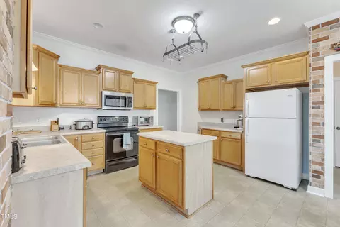 1732 Shell Cracker Dr, Willow Spring, NC 27592 photo 7