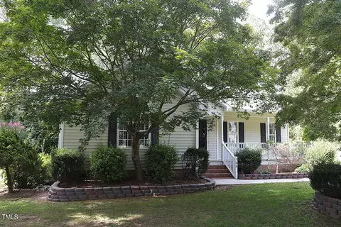 105 Allison Way, Clayton, NC 27527