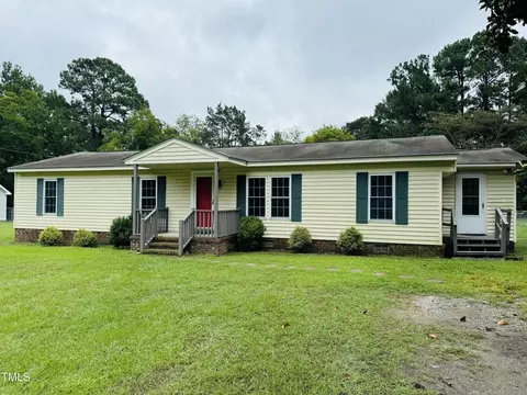 2257 Barnes Ct, Nashville, NC 27856