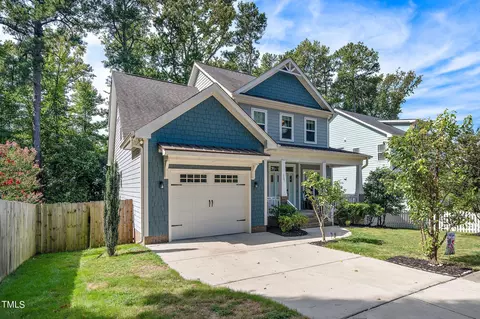 117 Ada St, Apex, NC 27502