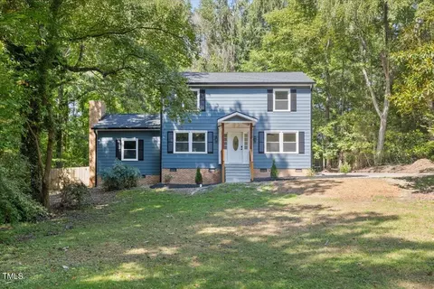 4026 Deep Wood Cir, Durham, NC 27707