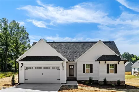 1244 Dover St, Roxboro, NC 27573