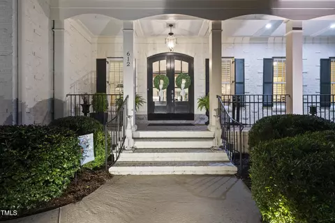 612 Walters Dr, Wake Forest, NC 27587