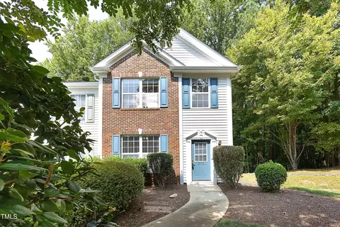 312 Orchard Park Dr, Cary, NC 27513