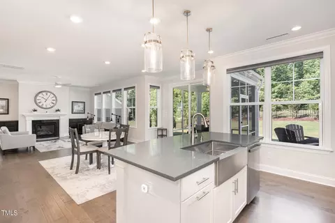 409 Hawks Bluff Ct, Wake Forest, NC 27587 photo 6