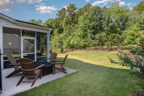409 Hawks Bluff Ct, Wake Forest, NC 27587 photo 18