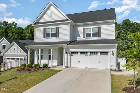 409 Hawks Bluff Ct, Wake Forest, NC 27587 photo 1