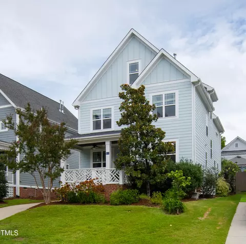 515 Pace St, Raleigh, NC 27604
