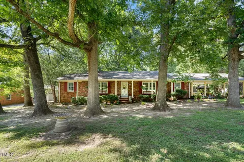 505 Goodwin Rd, Durham, NC 27712