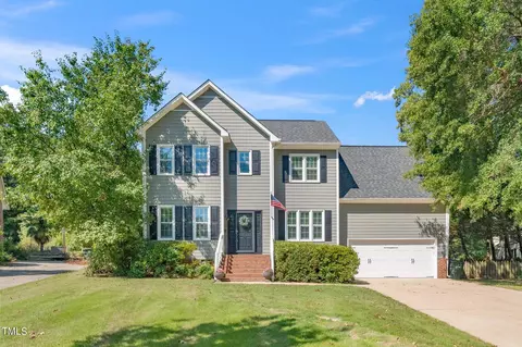 1905 Garden City Ct, Raleigh, NC 27604