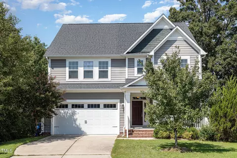 5115 Stowecroft Ln, Raleigh, NC 27616