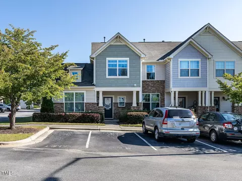 11 St Elias Dr, Durham, NC 27705