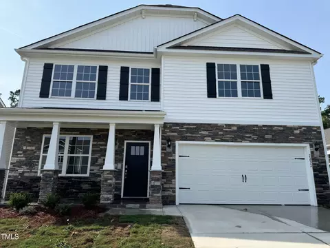 2216 Fletchers Ridge Dr, Durham, NC 27703