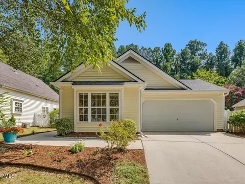 4509 Dolwick Dr, Durham, NC 27713