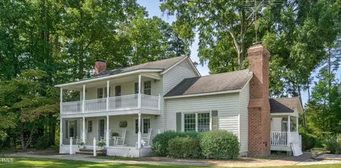 6654 Richardson Rd, Spring Hope, NC 27882