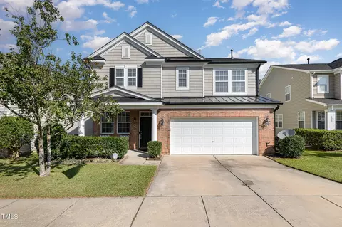 6049 Ricker Rd, Raleigh, NC 27610