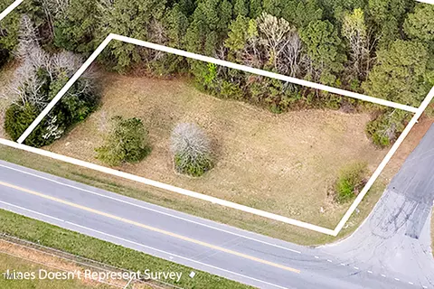 0 Spence Road Lot 1 Rd, Lillington, NC 27546