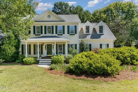 100 Oak Pine Dr, Apex, NC 27502