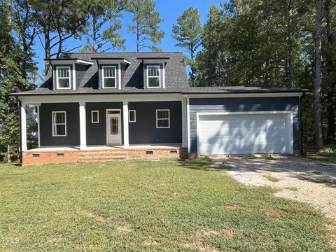101 Osage Dr, Louisburg, NC 27549