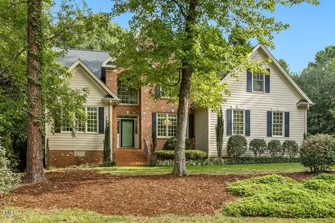 313 Camden Branch Dr, Cary, NC 27518