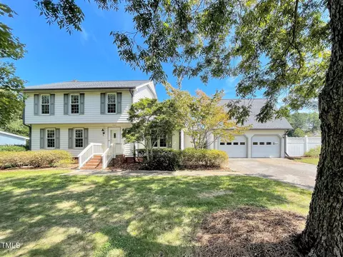 8100 N N Crk, Raleigh, NC 27613