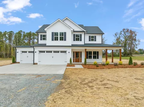 244 Avery Rd, Erwin, NC 28339