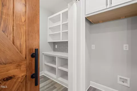 Entry Way - 244 Avery Rd, Erwin, NC 28339 photo 3 of 7