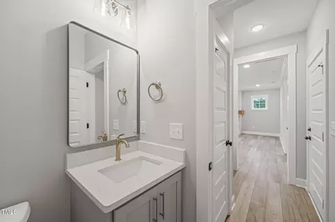 Entry Way - 244 Avery Rd, Erwin, NC 28339 photo 6 of 7