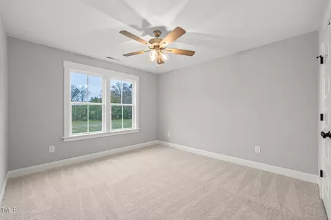 Bedroom - 244 Avery Rd, Erwin, NC 28339 photo 6 of 9