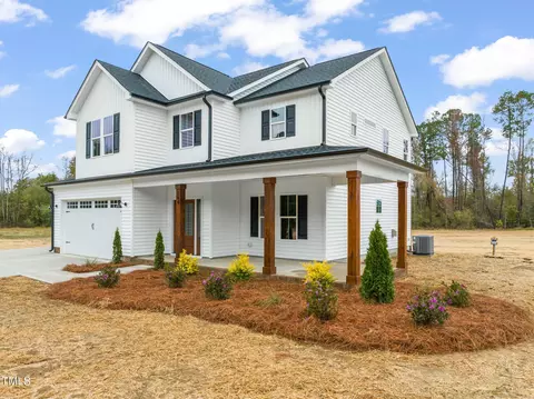 Exterior - 244 Avery Rd, Erwin, NC 28339 photo 2 of 5