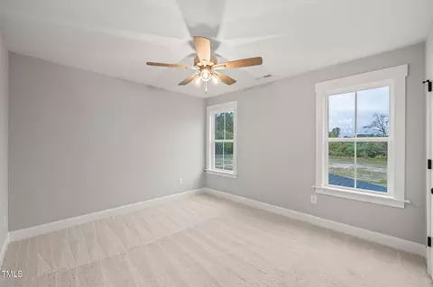 Bedroom - 244 Avery Rd, Erwin, NC 28339 photo 4 of 9