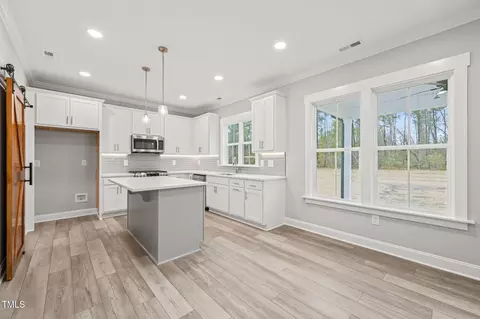Kitchen - 244 Avery Rd, Erwin, NC 28339 photo 1 of 3