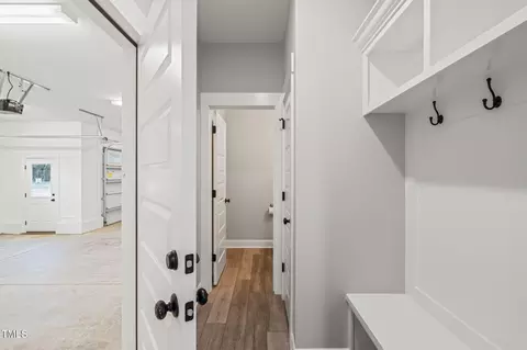 Entry Way - 244 Avery Rd, Erwin, NC 28339 photo 5 of 7