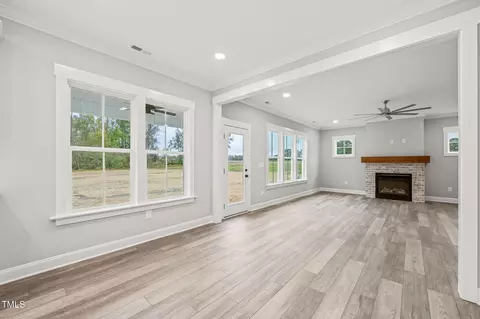 Living - 244 Avery Rd, Erwin, NC 28339 photo 4 of 4