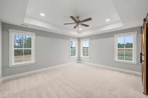 Bedroom - 244 Avery Rd, Erwin, NC 28339 photo 1 of 9
